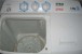 双缸洗衣机排水不畅怎么办?洗衣机排水管不排水问题检查?