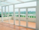 铝合金门窗价格多少钱一平方米?铝合金门窗如何保养?