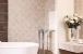 浴室瓷砖怎么清洁好?浴室瓷砖保养的方法是什么?