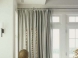 客厅选窗帘的注意事项都包括哪些?客厅窗帘要怎么挑选比较好?