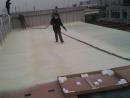 屋面防水保温施工顺序? 屋面防水保温规范屋面防水保温