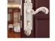室内门锁什么品牌好?室内门锁选购的小窍门都包括哪些?