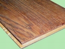 复合地板和实木地板那个好?复合地板和实木地板价格?