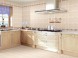 厨房地面用什么瓷砖好?厨房地面瓷砖保养方法是什么?