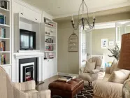 �����Щ¥���л�԰�󷿣�һ����
