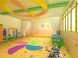 幼儿园pvc地板报价?幼儿园PVC地板地板安装步骤?