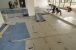 韩国地板革有毒吗?韩国地板革怎么铺?