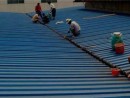 钢结构屋面防水价格是多少?钢结构屋面防水材料有哪些?