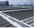 钢结构屋面防水怎么做?钢结构屋面用什么防水材料?