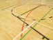 篮球场地板多少钱?篮球场塑胶地板有什么特点?