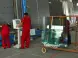 玻璃生产工艺流程?玻璃怎么正确进行保养?