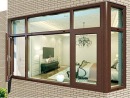 高端铝合金门窗品牌 高档铝合金门窗选购方法