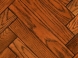 强化复合地板与实木复合地板的区别?木地板有哪些材质?