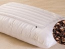 荞麦枕头会长虫吗?荞麦枕头如何清洁保养?