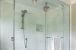 卫生间钢化玻璃门价格?卫生间钢化玻璃门选择与安装?