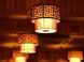 餐厅灯多高合适?餐厅灯高度和什么因素有关?
