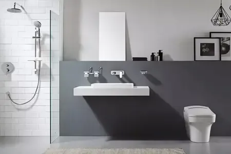 卫浴洁具十大排行榜 安装洁具卫浴注意事项 手机房天下知识