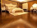 香柏木地板价格是多少?香柏木地板特点是什么?